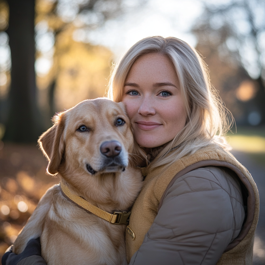 Bethany Piers, CPDT-KA Dog Trainer