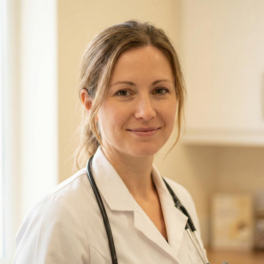 Dr. Lauren Hayes, DVM, Veterinary Behaviorist