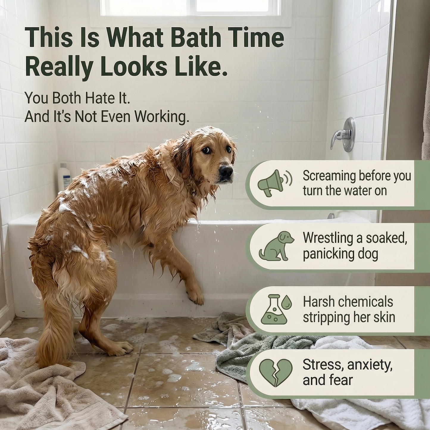 Fresh Coat Mist Brush