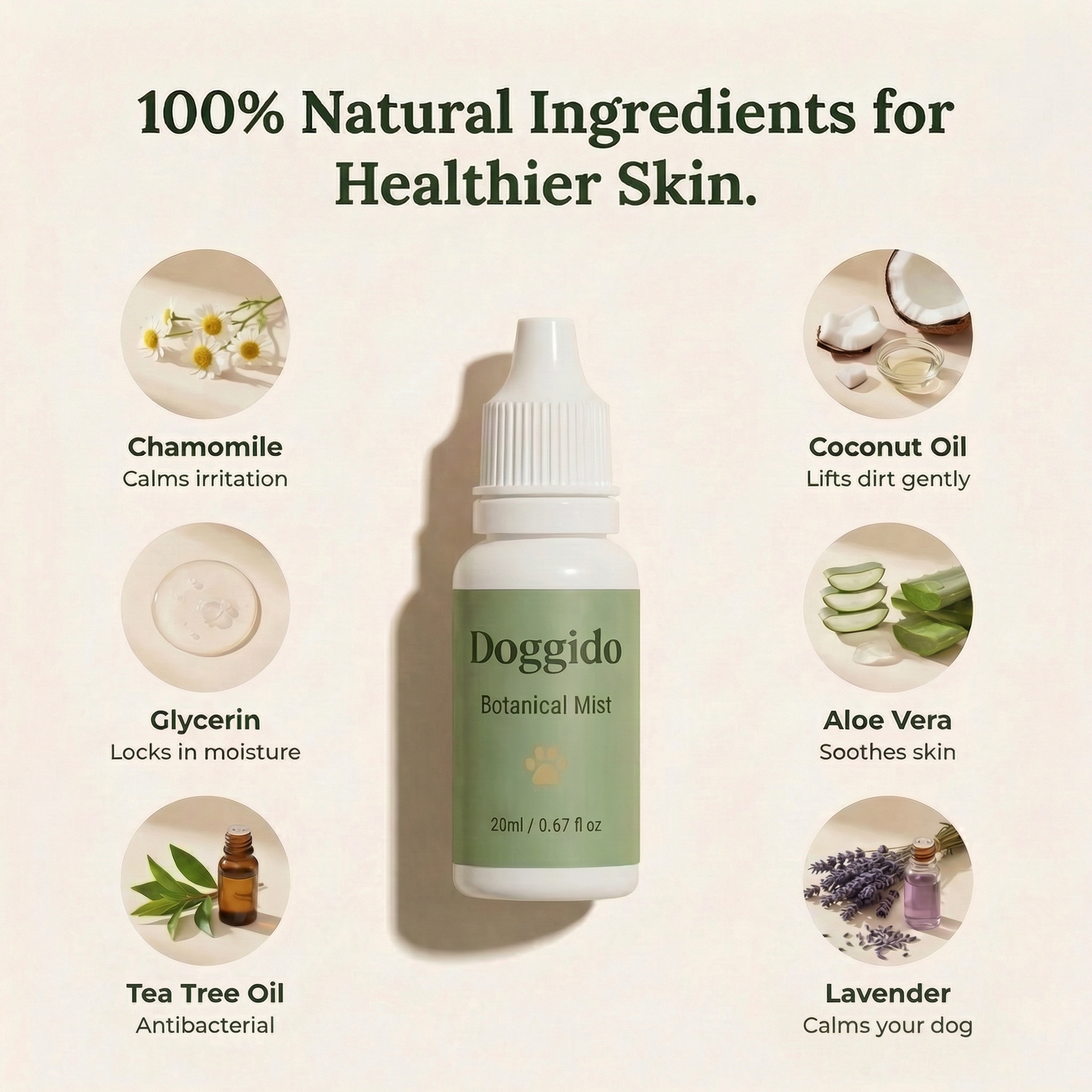 Fresh Coat Mist Brush