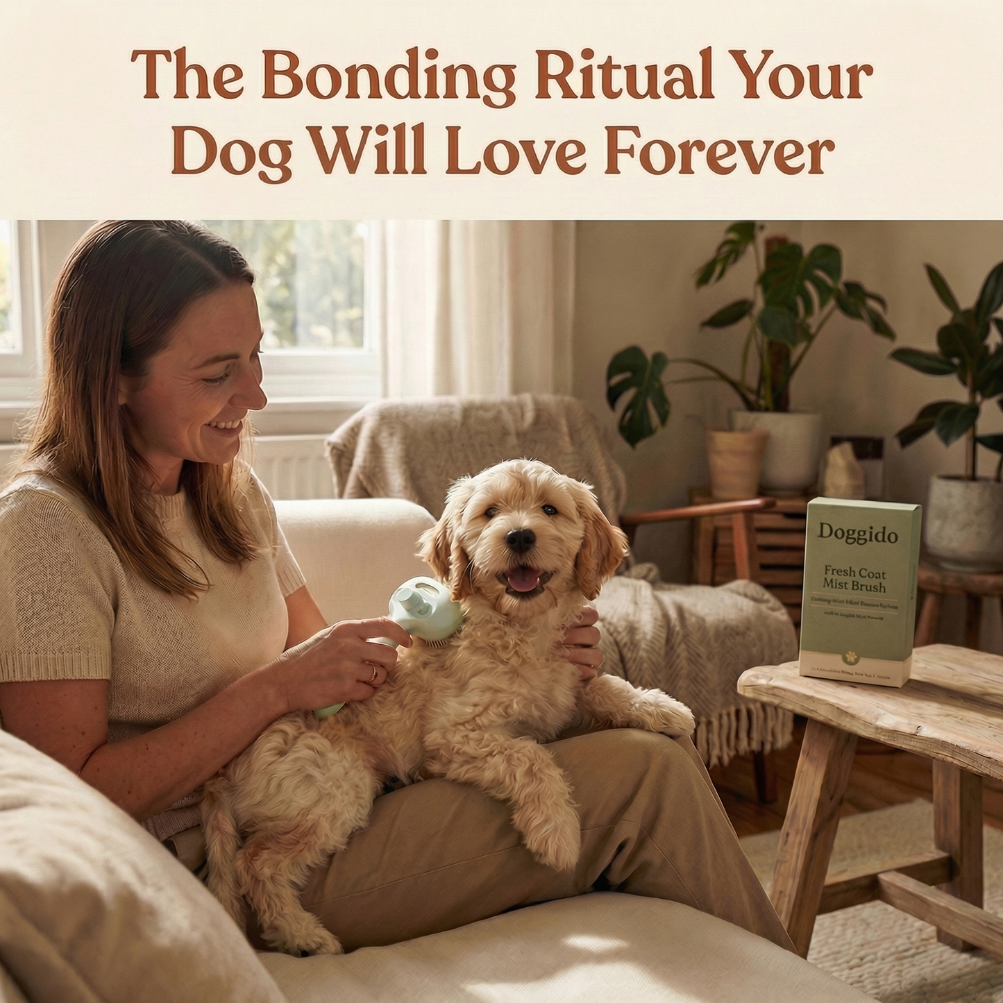 Fresh Coat Mist Brush