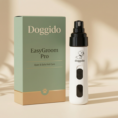 EasyGroom Pro