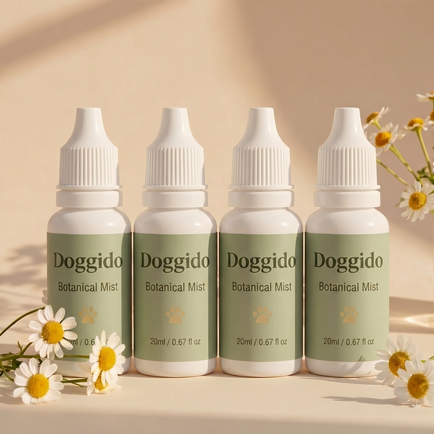 Botanical Mist Refills