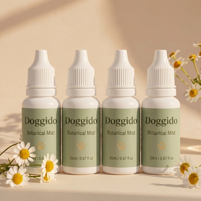 Botanical Mist Refills