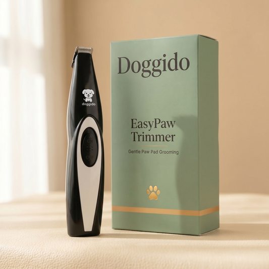 Easy Paw Trimmer