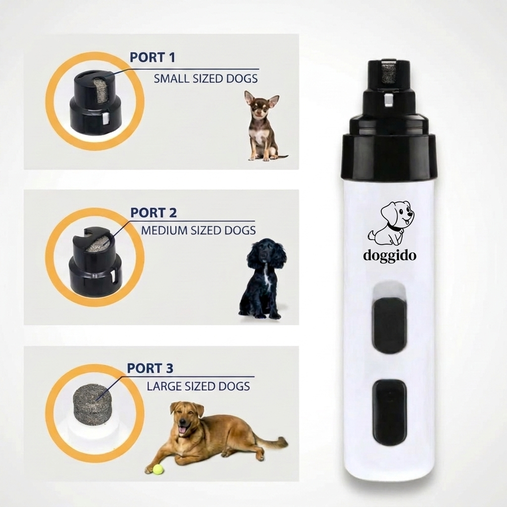 EasyGroom Pro